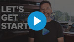 Thumbnail preview of Getting Started video