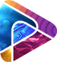 play logo